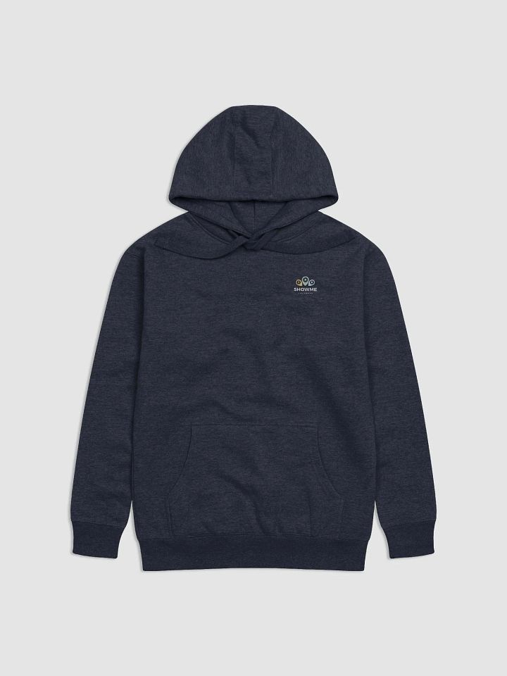 THADDEUS Hoodie product image (1)