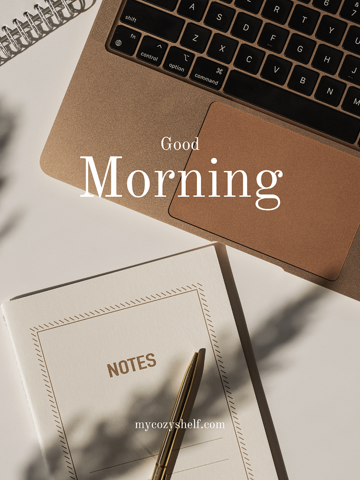 Notebook: A Simple & Stylish Space for Your Thoughts, Plans, and Creativity product image (1)