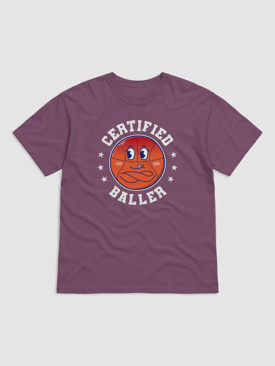 Certified Baller product image (5)