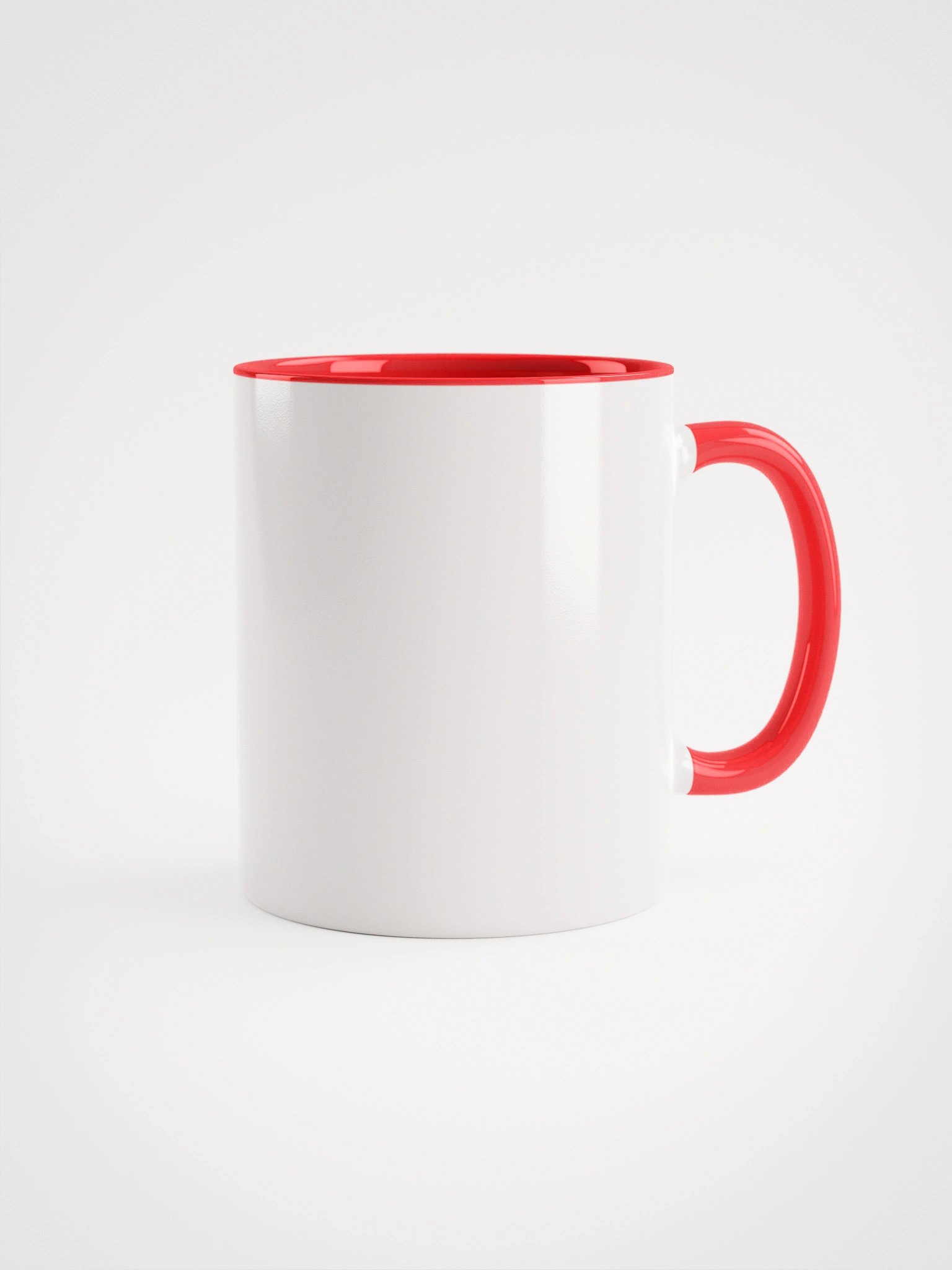 Different, Not Less - Watson 11oz Mug product image (1)