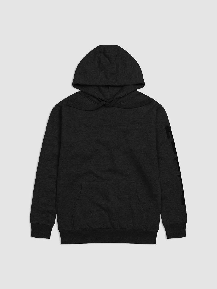 Metta Official Hoodie product image (2)