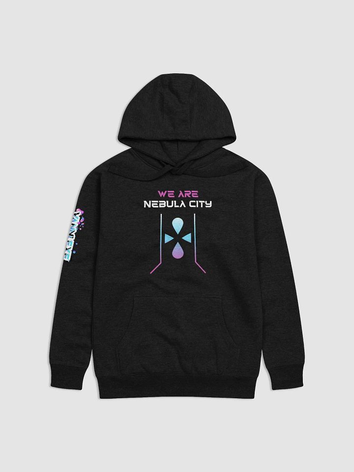 NebCity Hoodie product image (2)