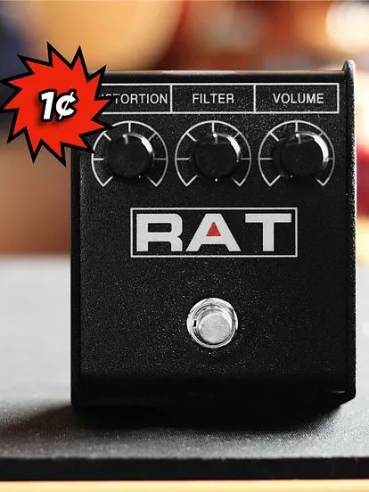 Rat Viral MOD product image (1)