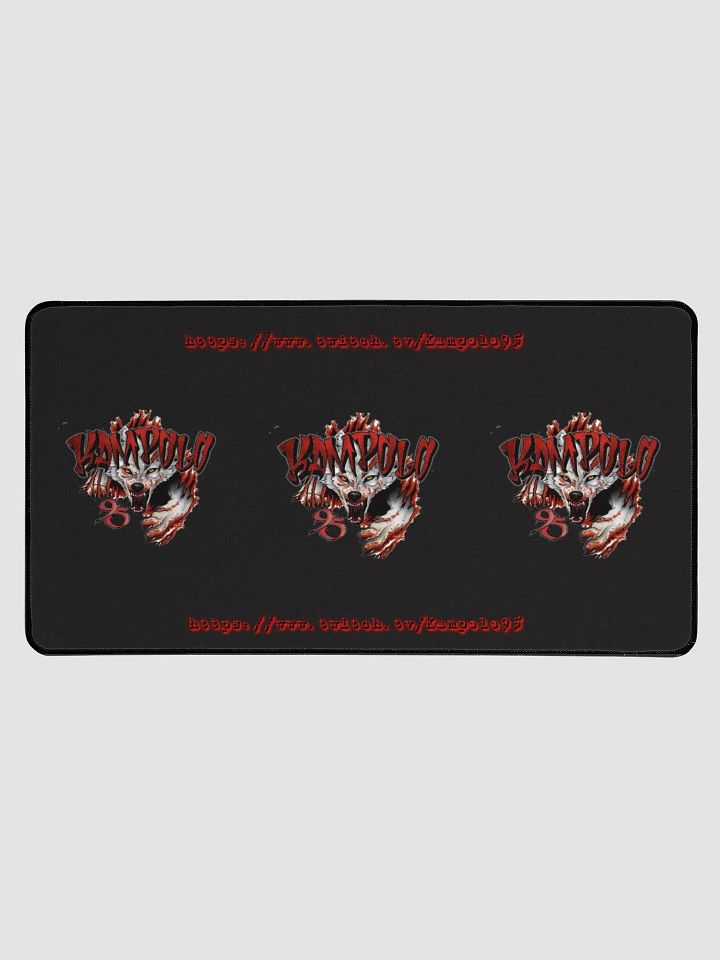 kampolo95 Desk Mat product image (1)