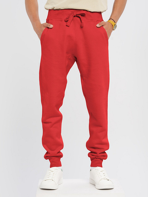 Photo showing Lane Seven Fleece Joggers