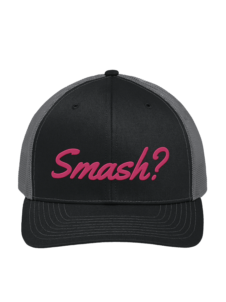 SMASH? - Richardson Hat product image (1)