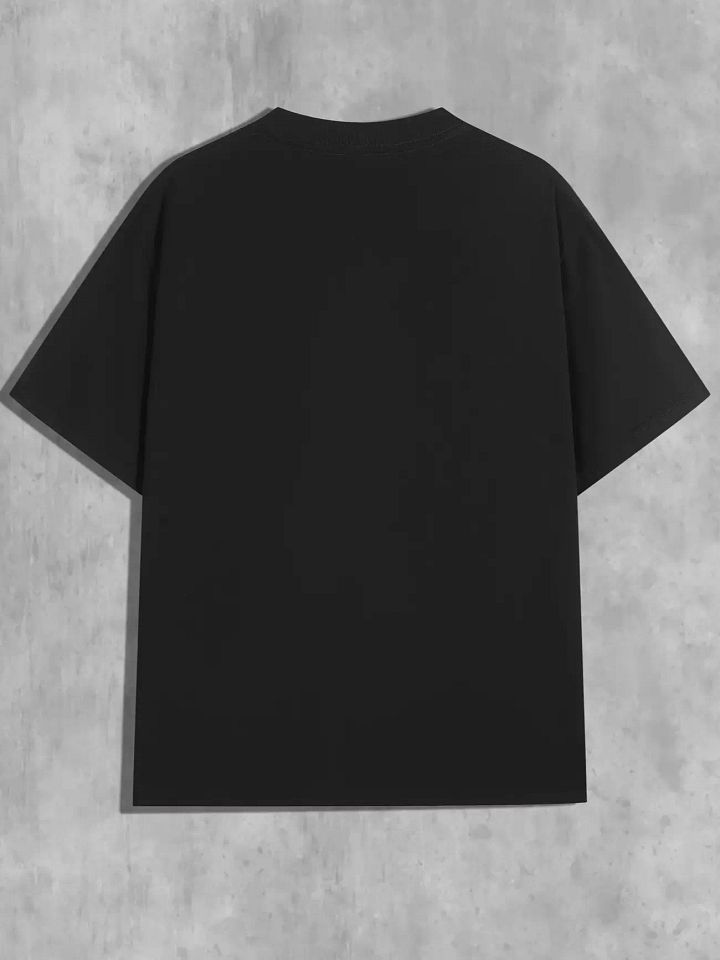 ZENTLY Y2K Tee - Neon Flix Edition product image (2)