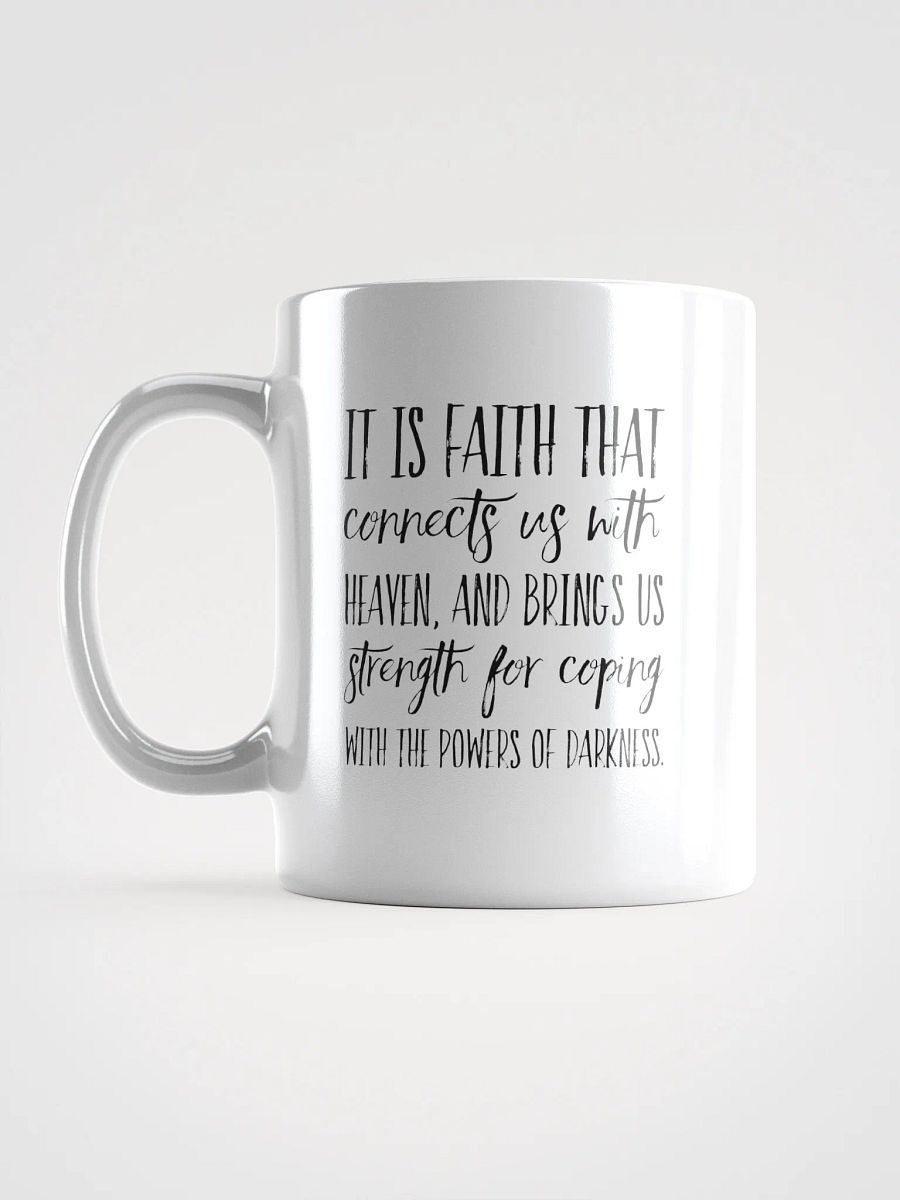 Heavenly Faith Mug product image (6)