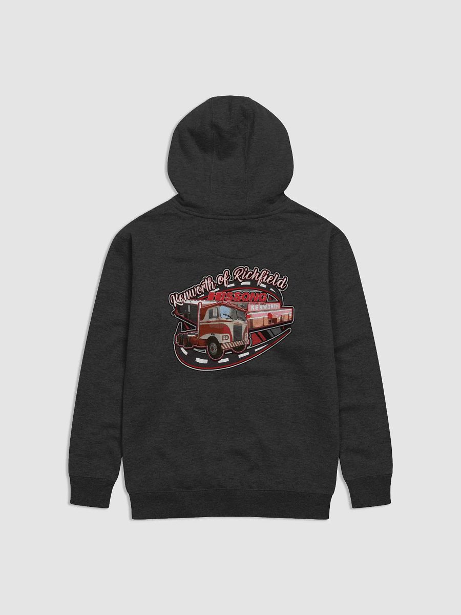 Kenworth of Richfield Hoodie product image (2)