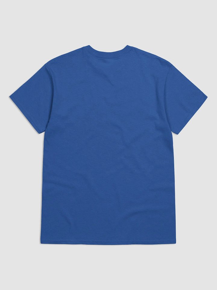 T-Shirt "Lago Maggiore" product image (2)