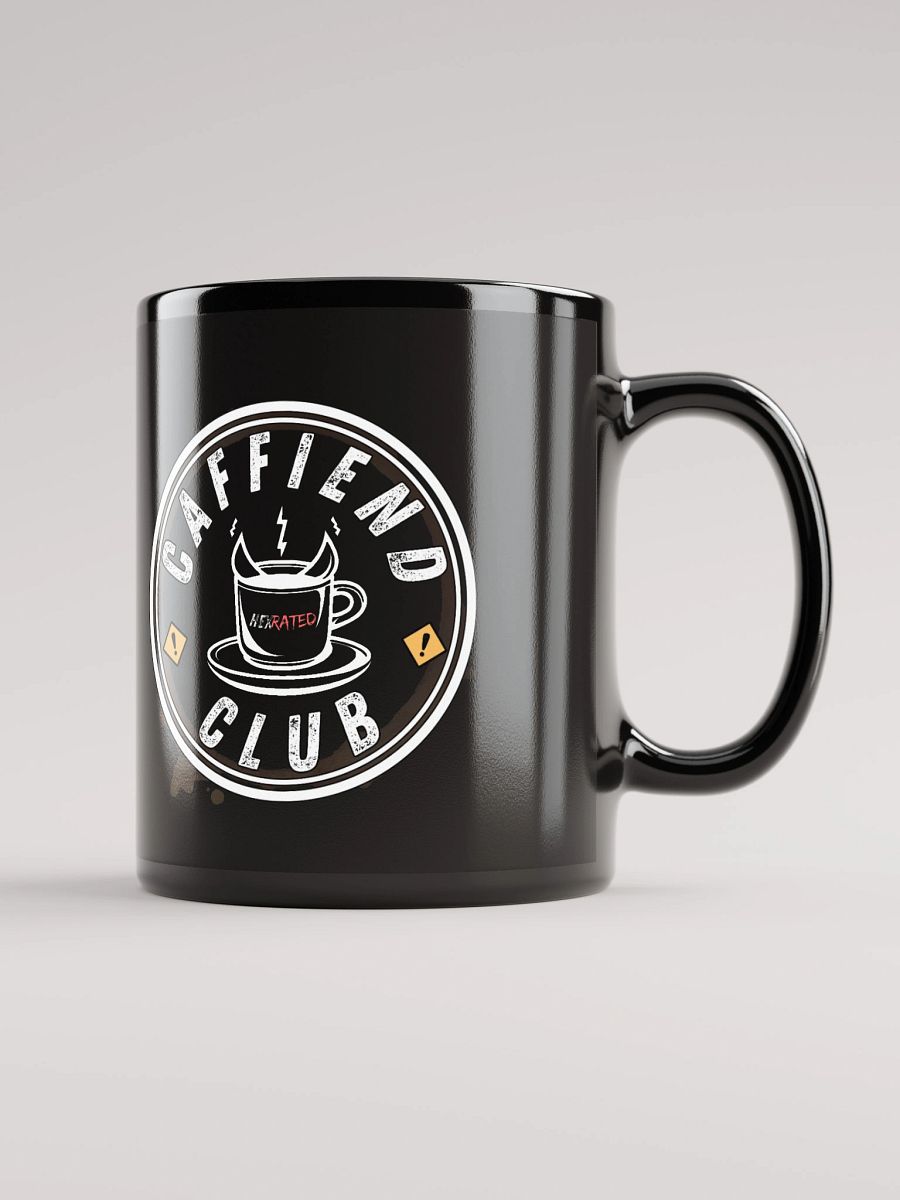 Caffiend Mug product image (2)