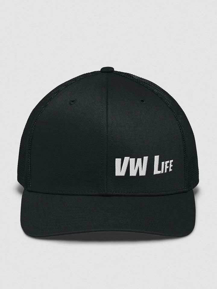 VW Life Richarson Hat product image (1)
