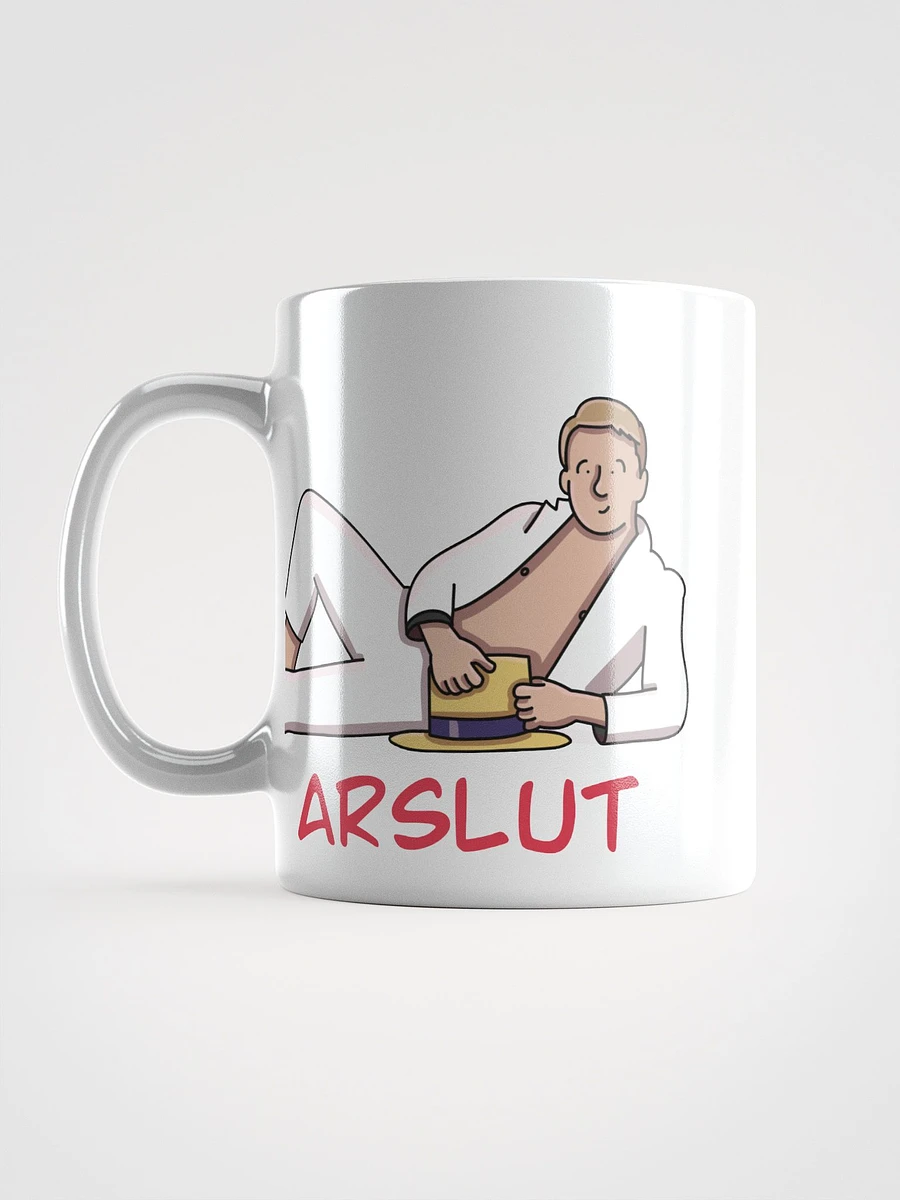 ARSLUT Mug product image (6)