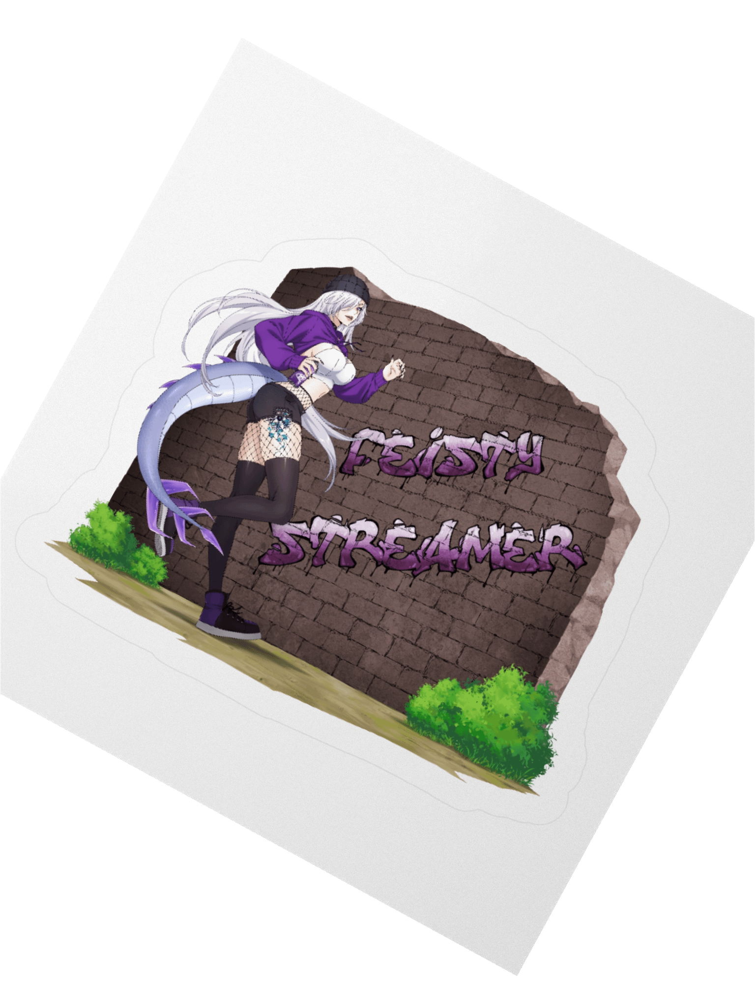 Graffiti Sticker product image (6)
