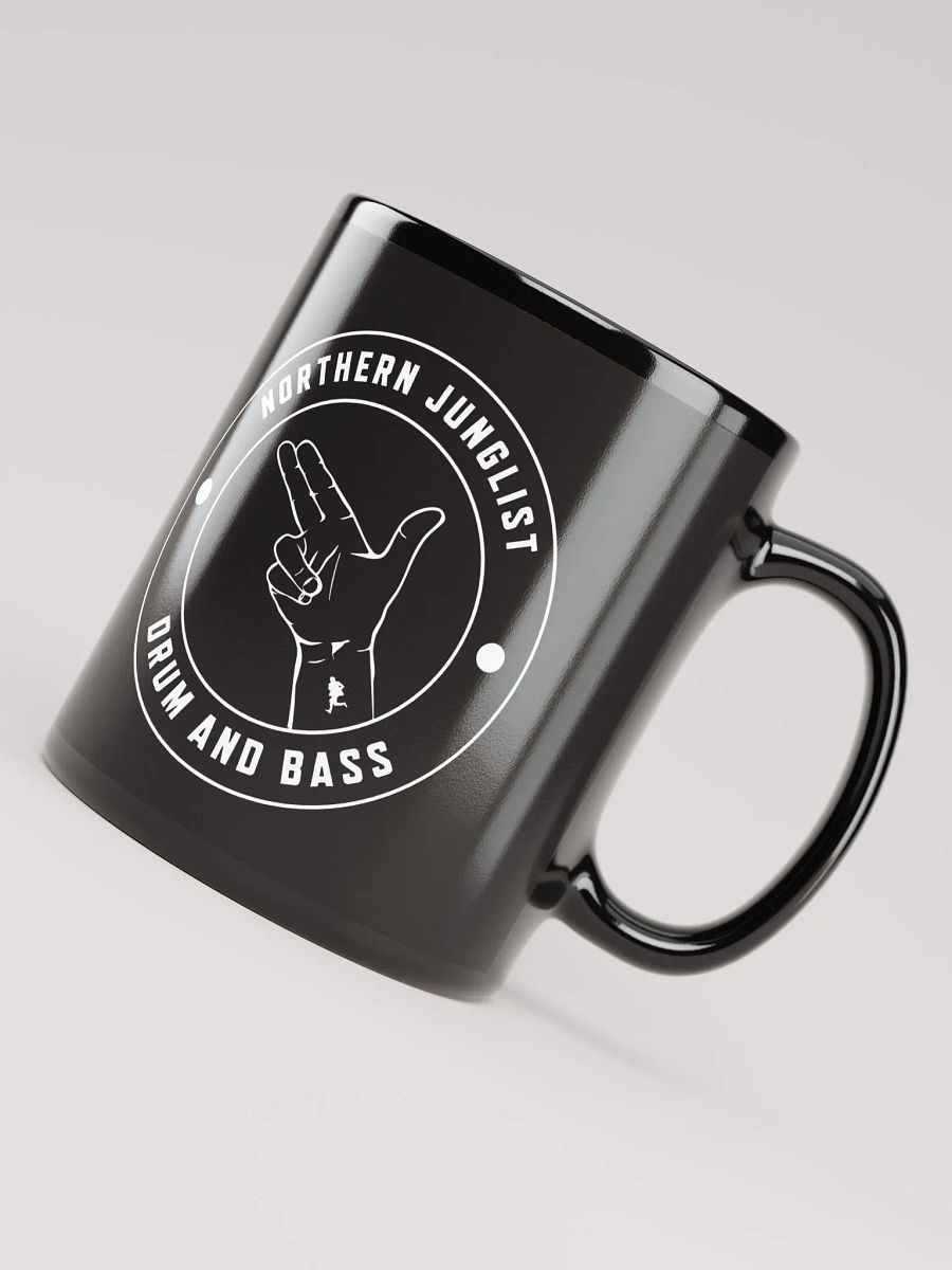 Breakout x Northern Junglist Ceramic Mug product image (4)