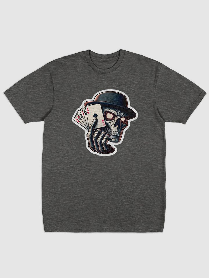Stop Playing BHC T-Shirt product image (1)