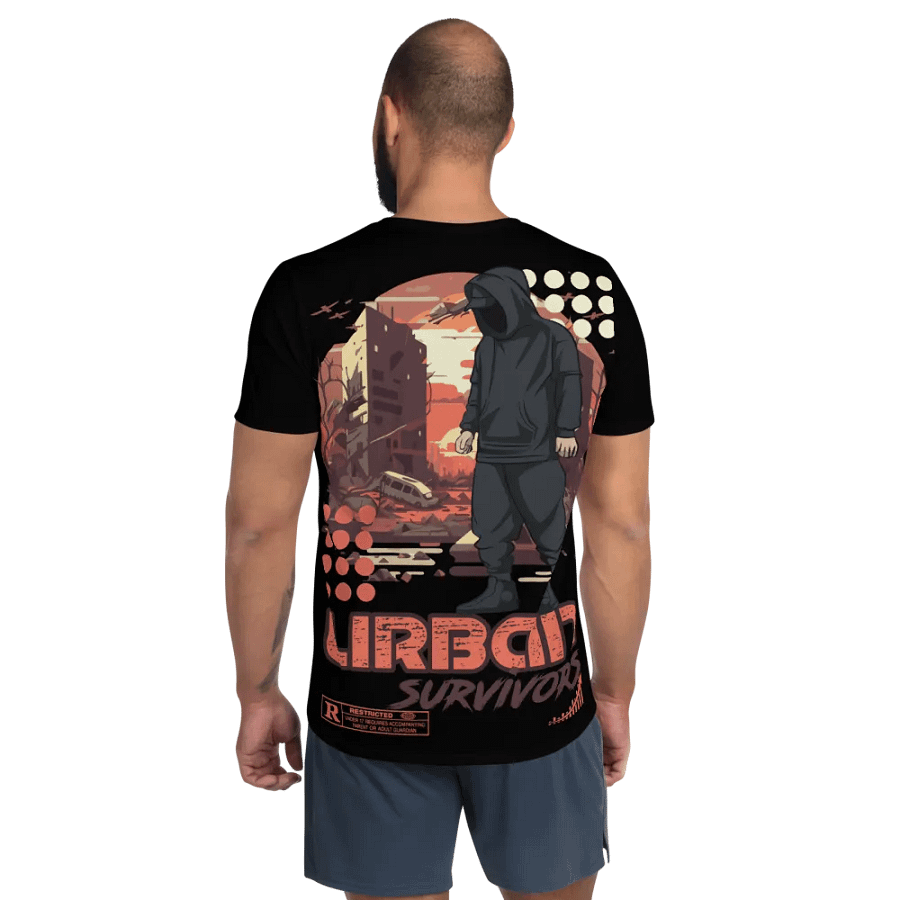 Fallen City product image (2)