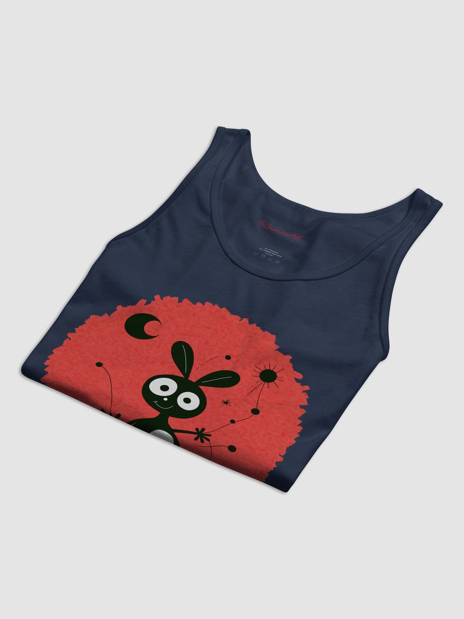 Bella+Canvas Men's Jersey Tank product image (8)