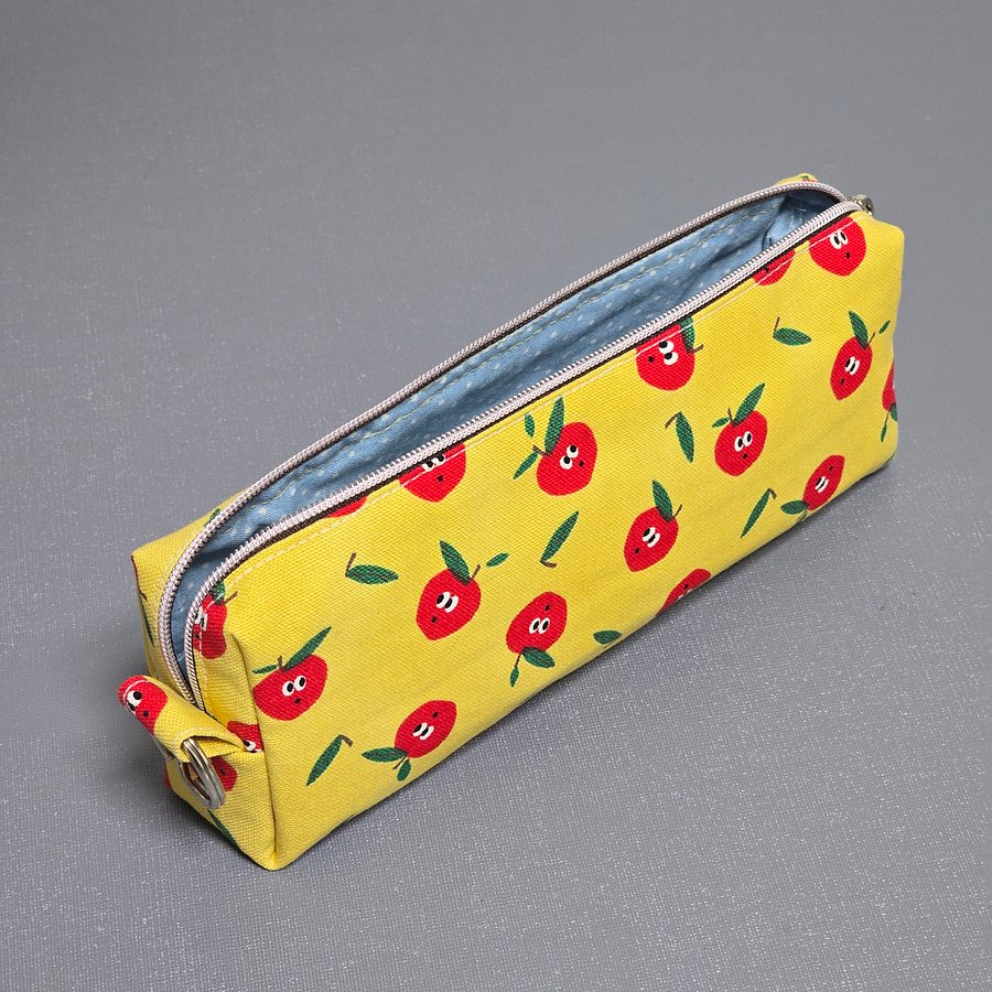 [PDF] Pencil Pouch DIY full size print PDF file product image (5)