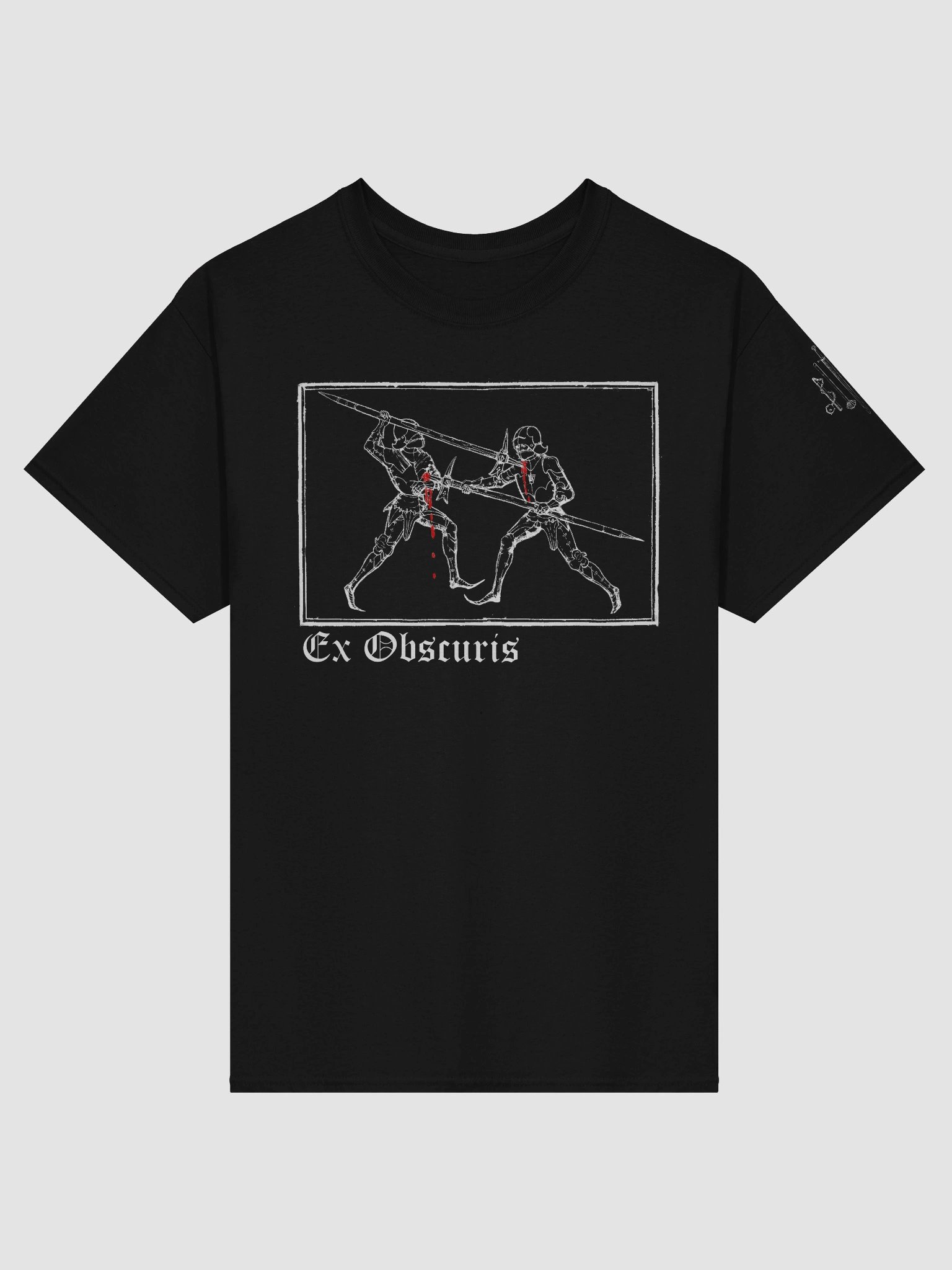Knightfight Shirt product image (1)