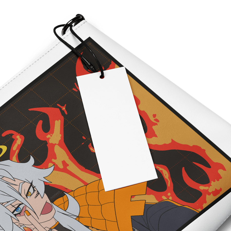 Brat V.2 - Large Cross Body Bag product image (3)