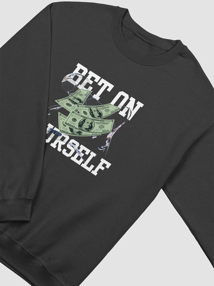 Bet On Yourself product image (10)