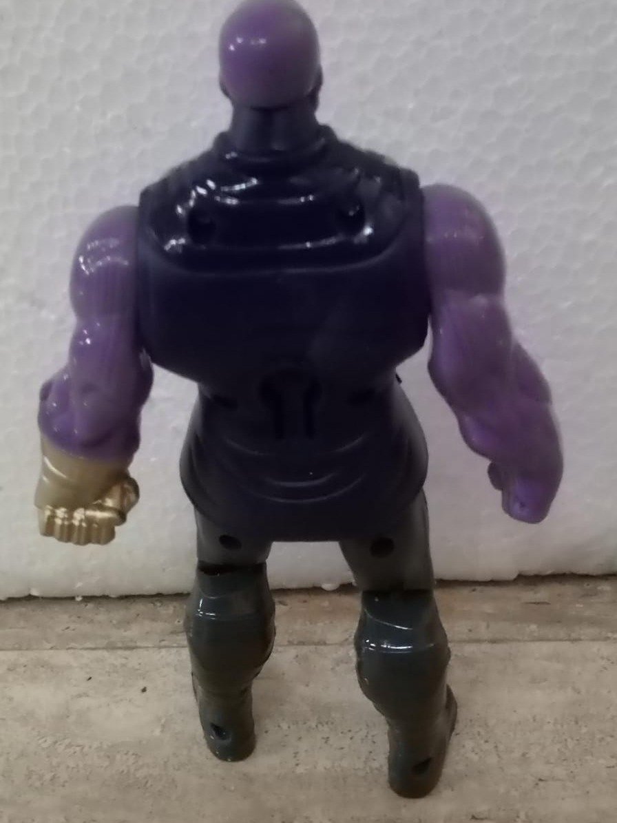 SUPER HERO SERIES product image (4)