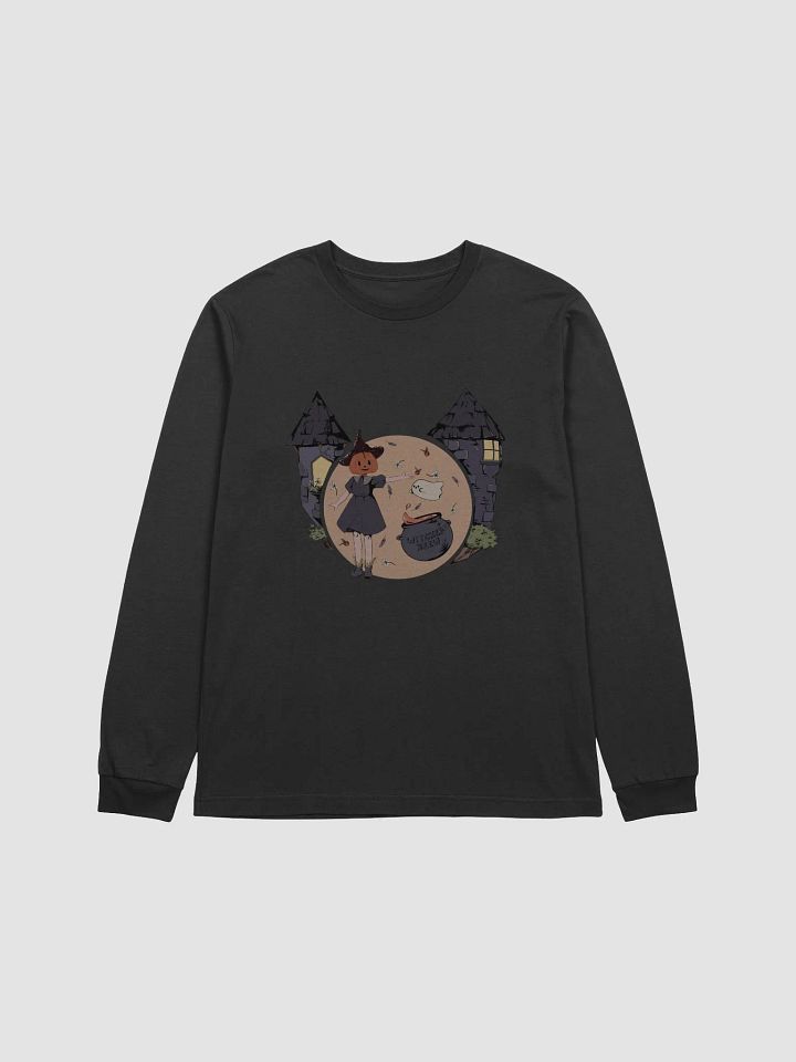 Witches Brew Long Sleeve product image (1)