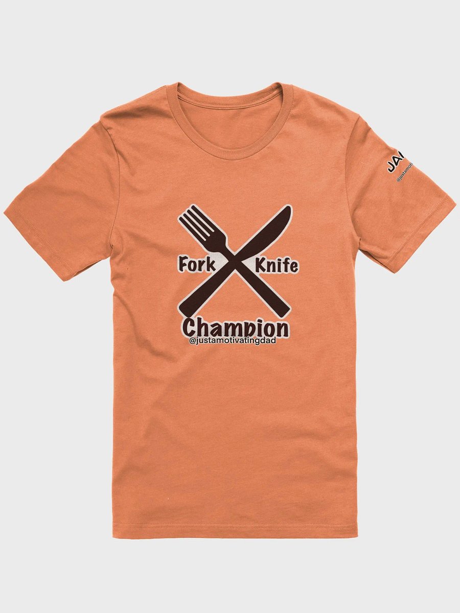 Fork Knife Champion product image (1)
