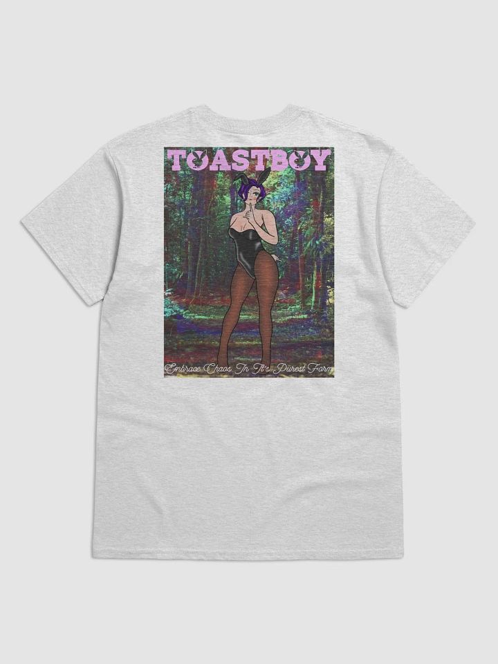 Toast boy Tee product image (13)