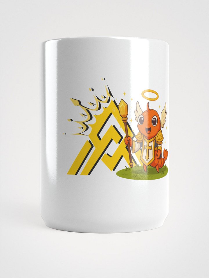 Priest Coffee Cup product image (1)