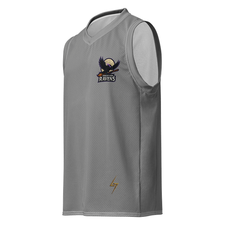 Knockturn Ravens Team Jersey product image (1)