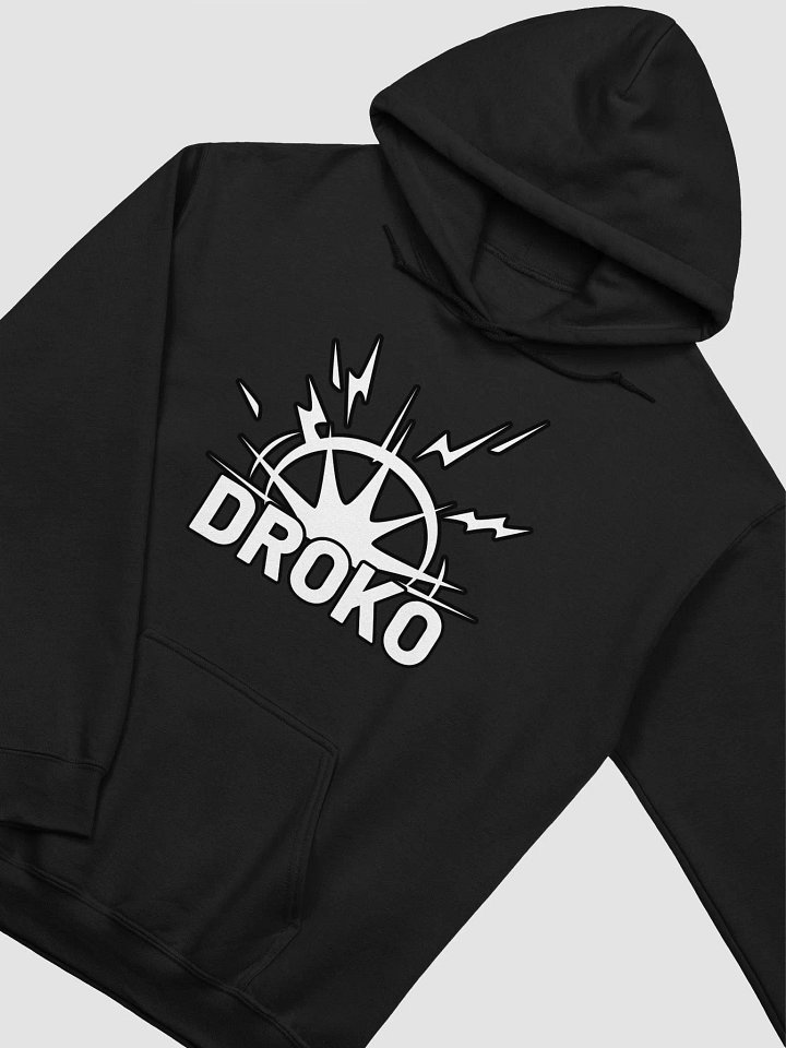 OG DROKO Pull-Over Hoodie product image (16)
