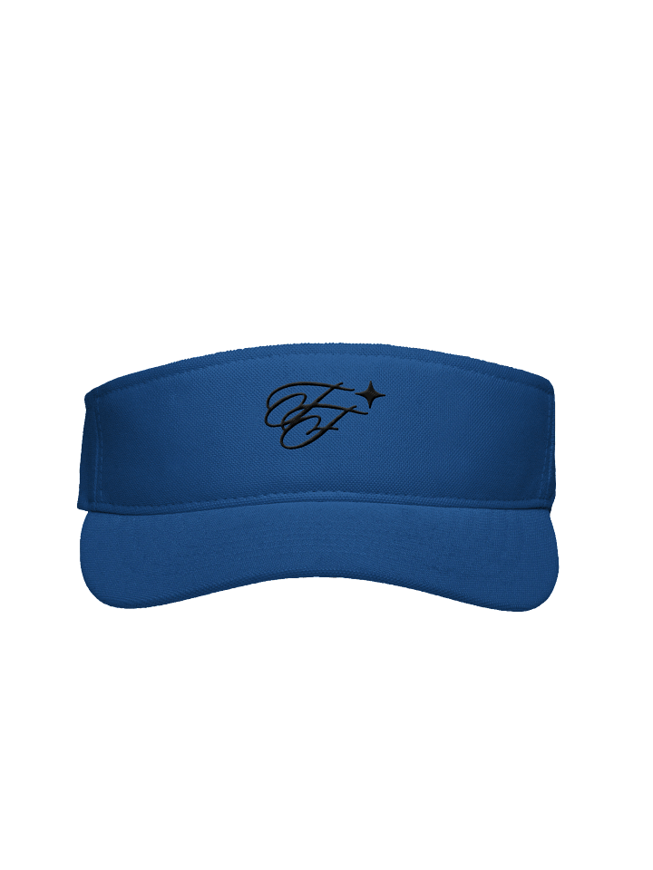 F&F Flexfit Visor product image (1)