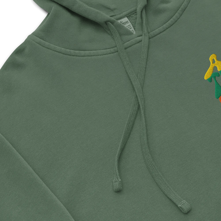 ACIDTRAPCULT HEAVYWEIGHT HOODIE product image (2)