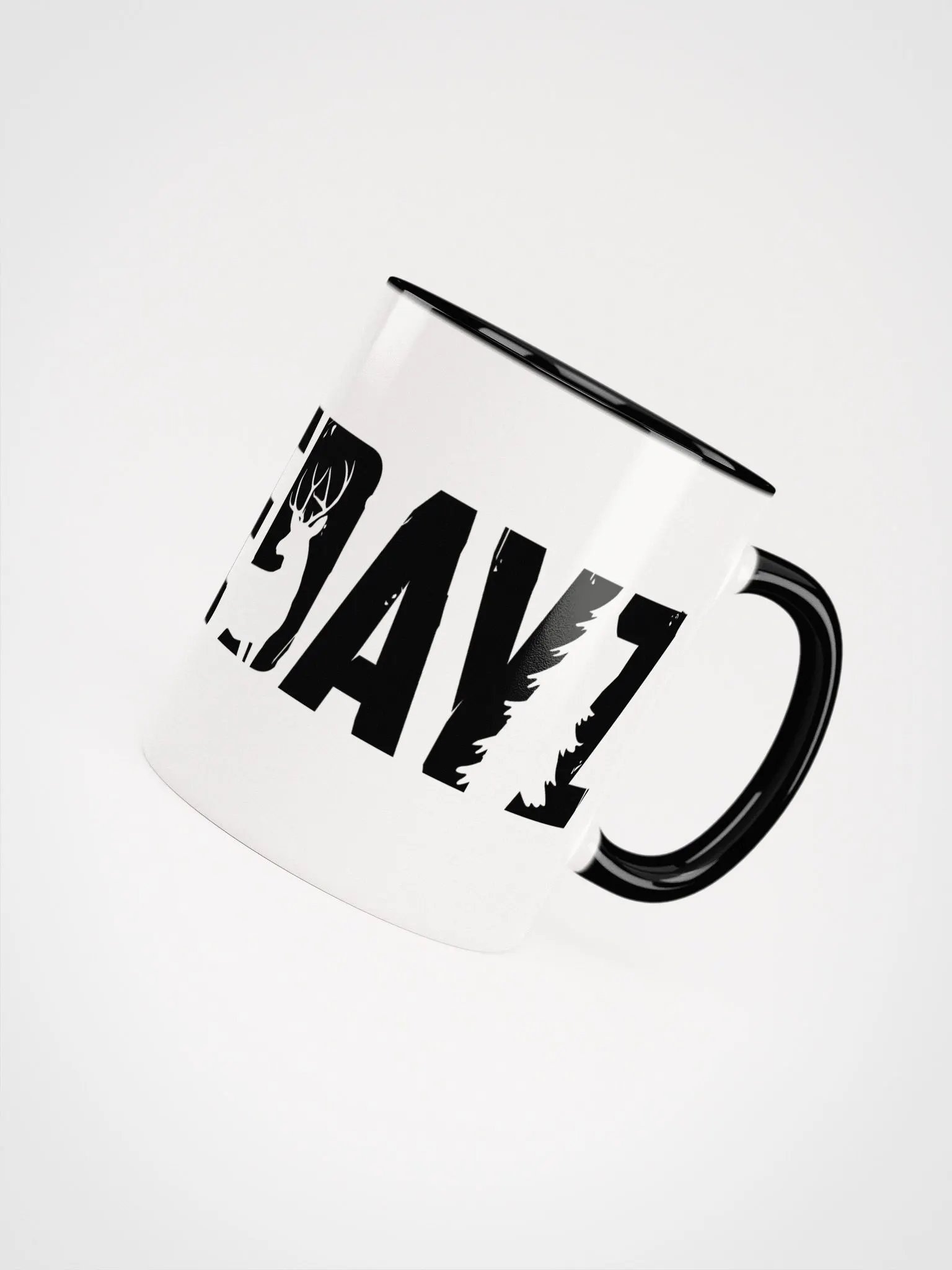 Holliedayz multi colour mug product image (14)
