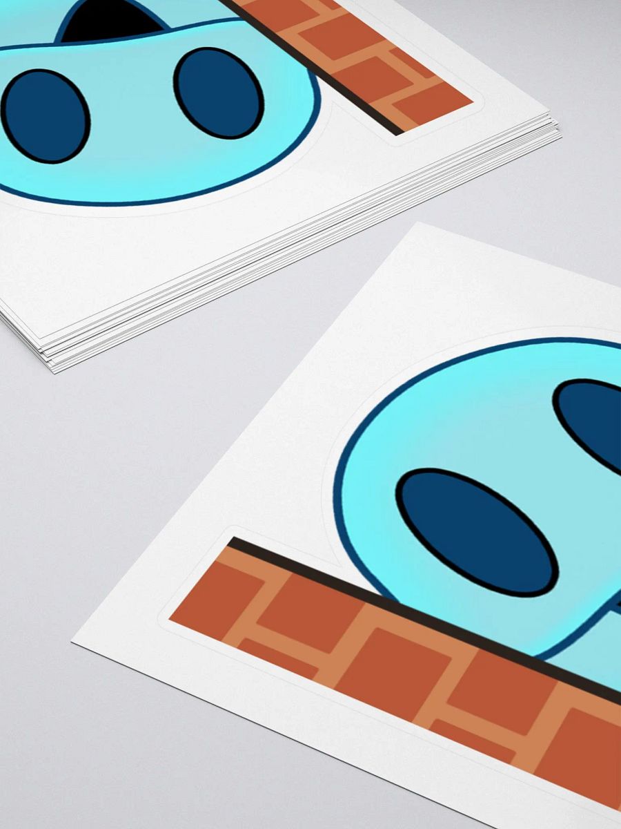 PeekFae Sticker product image (4)