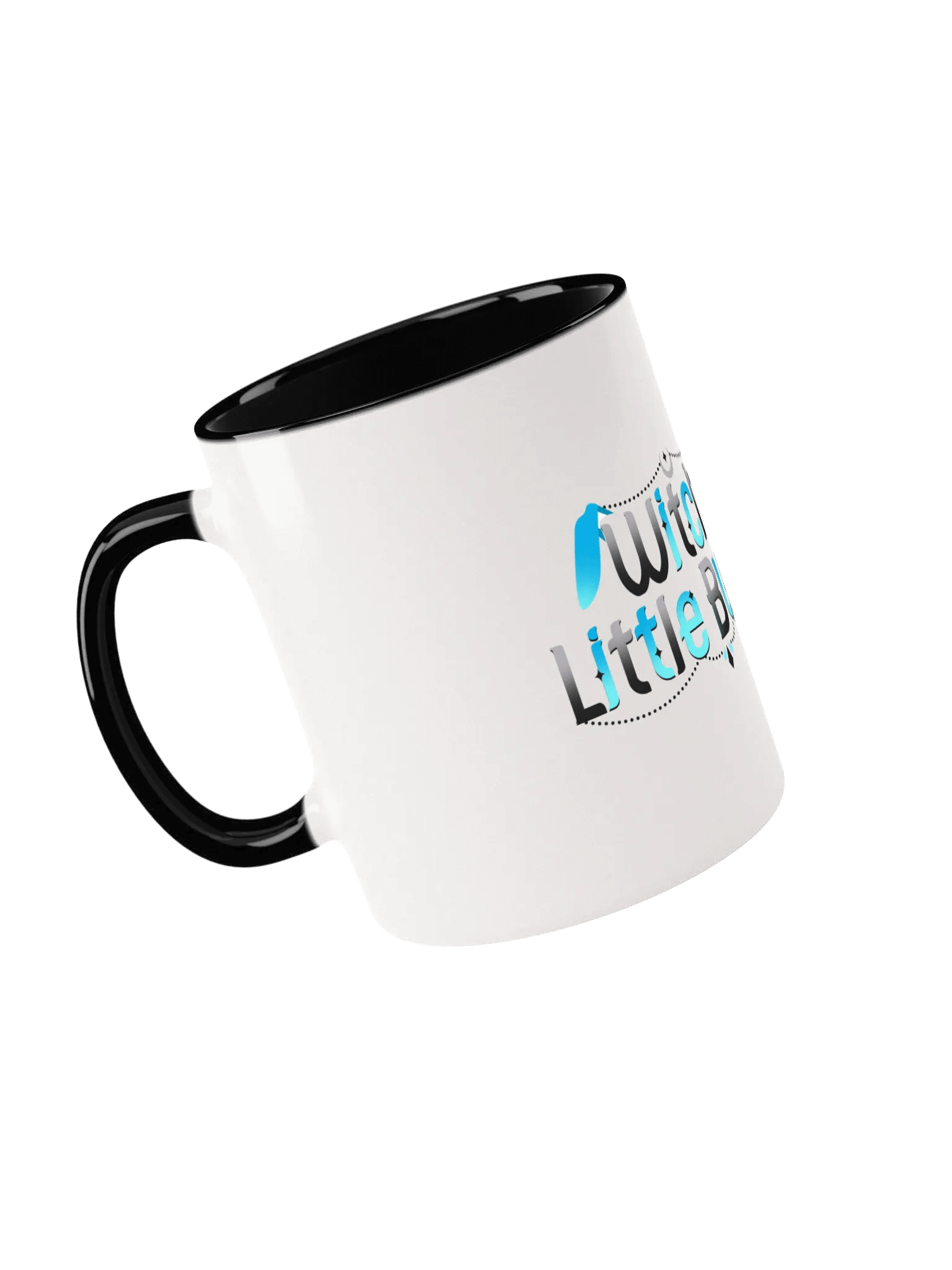 Bunnii's Colorful Mug of Magic product image (1)