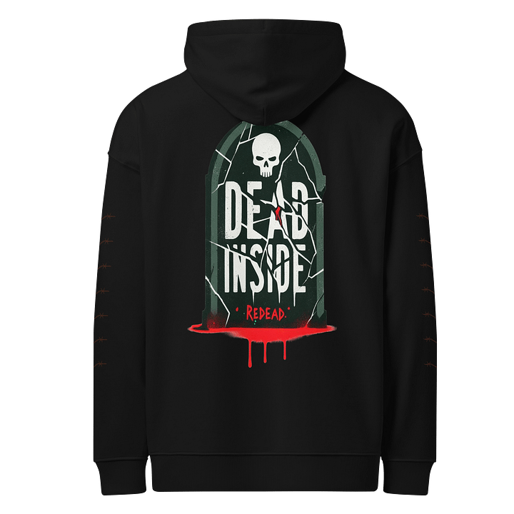 ReDead Hoodie 2 product image (2)