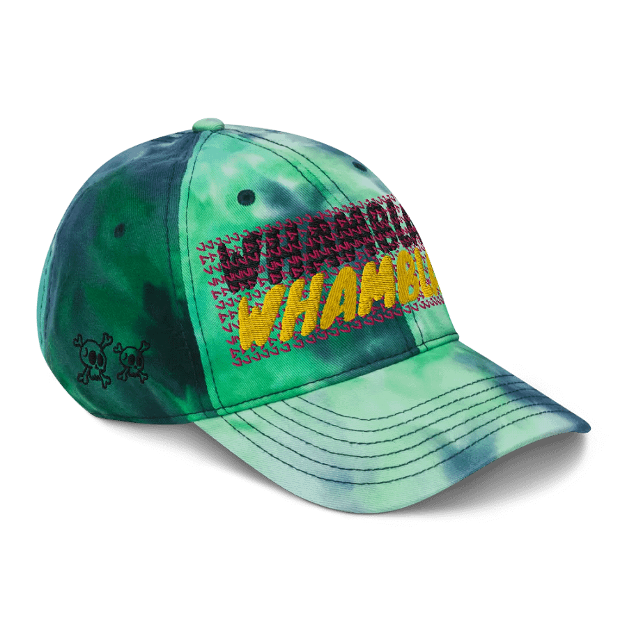 WhamBlam Hat product image (4)