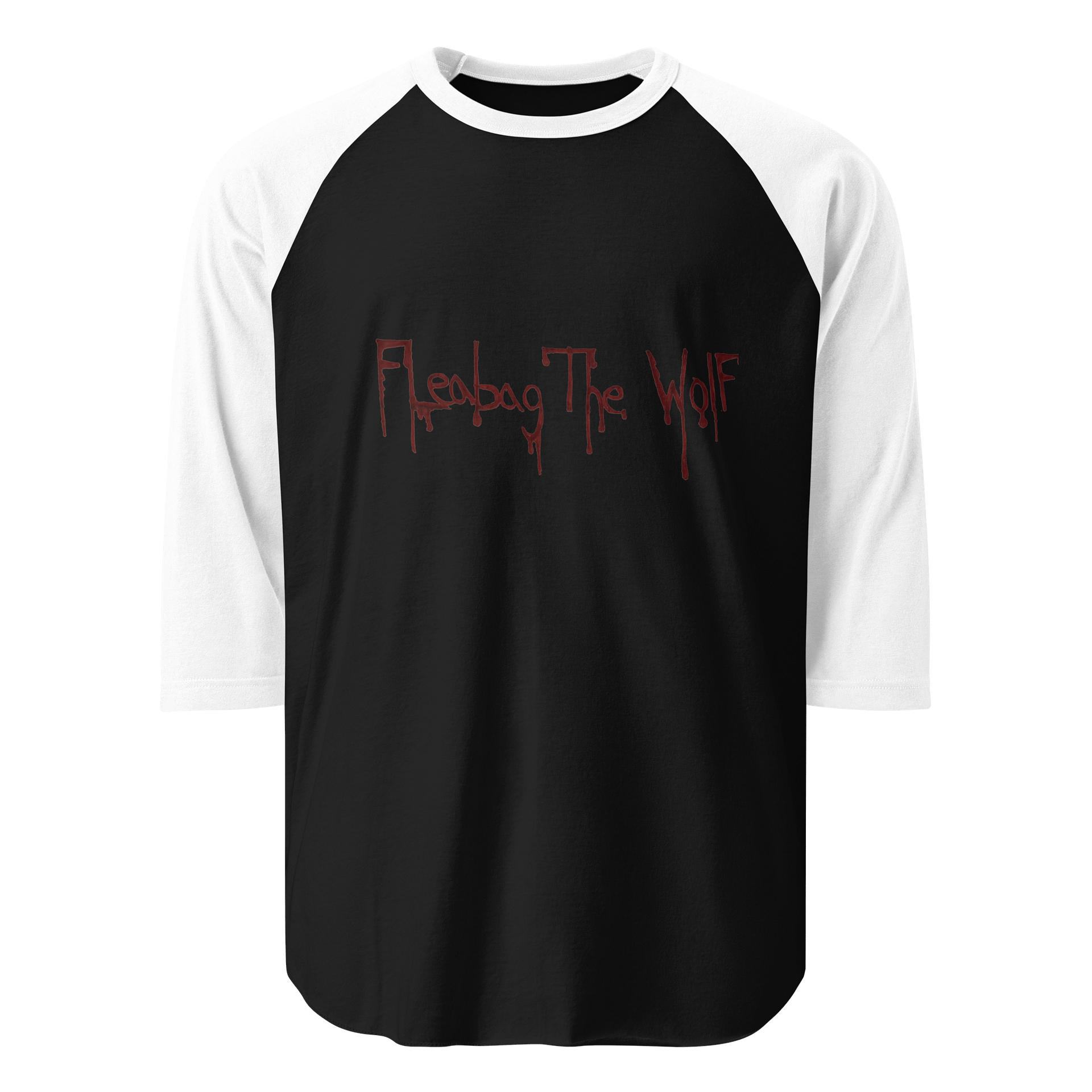 3/4 Canva Shirt! product image (1)