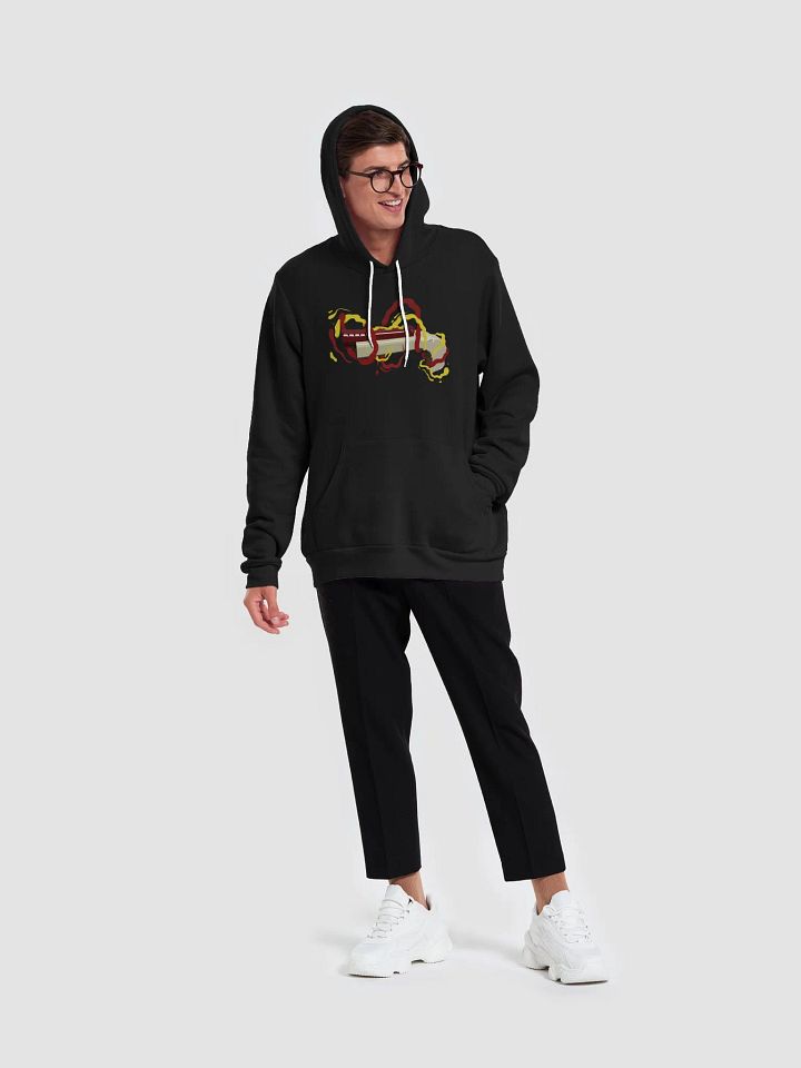 LEGO Eoka Hotdog - Hoodie product image (2)
