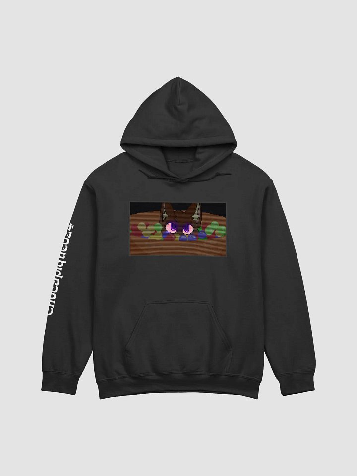 Hoodie VHS product image (3)