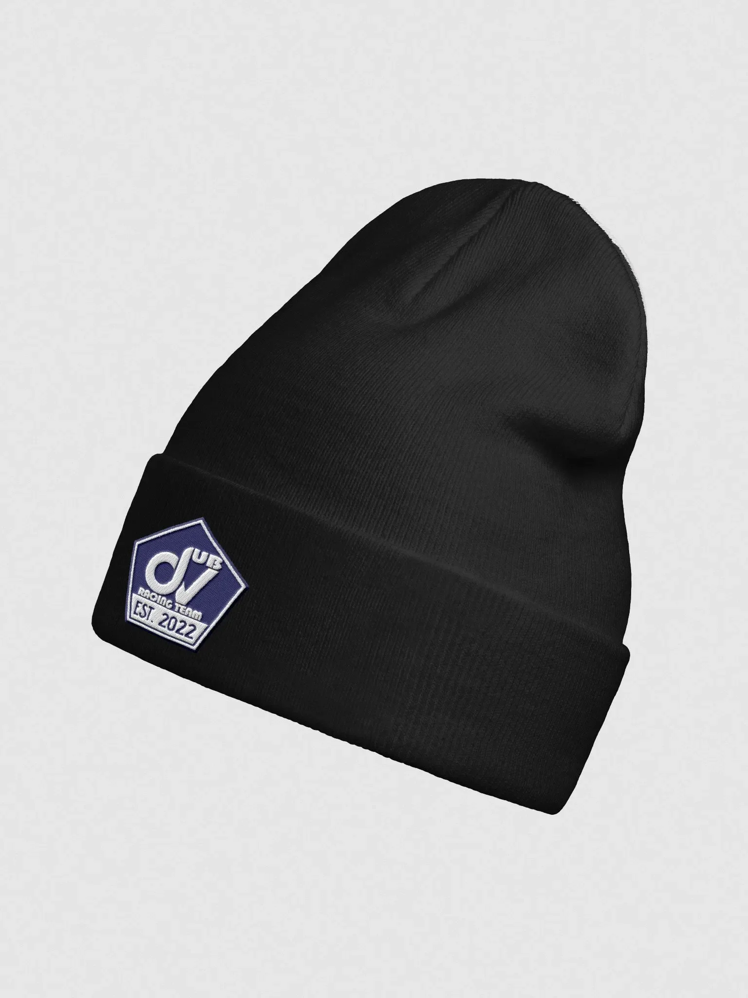 DUBV RACING BEANIE product image (6)