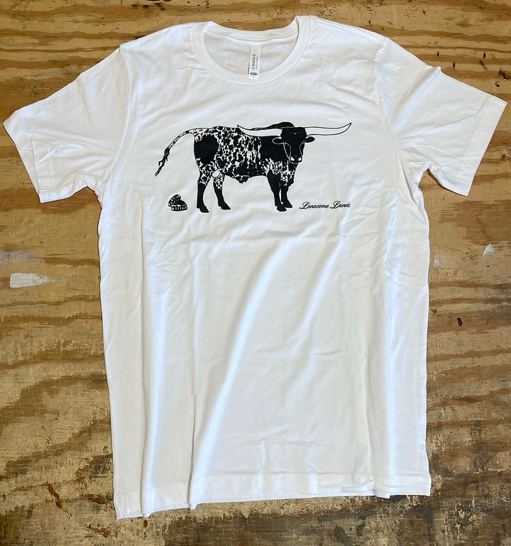 Plant Based BS T-Shirt product image (1)