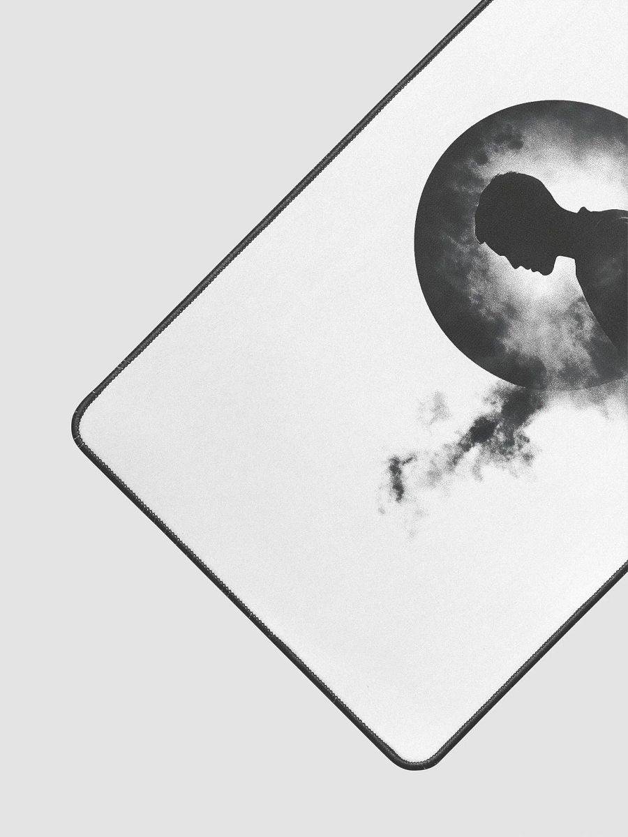 Lunar Reverie Desk Mat product image (3)