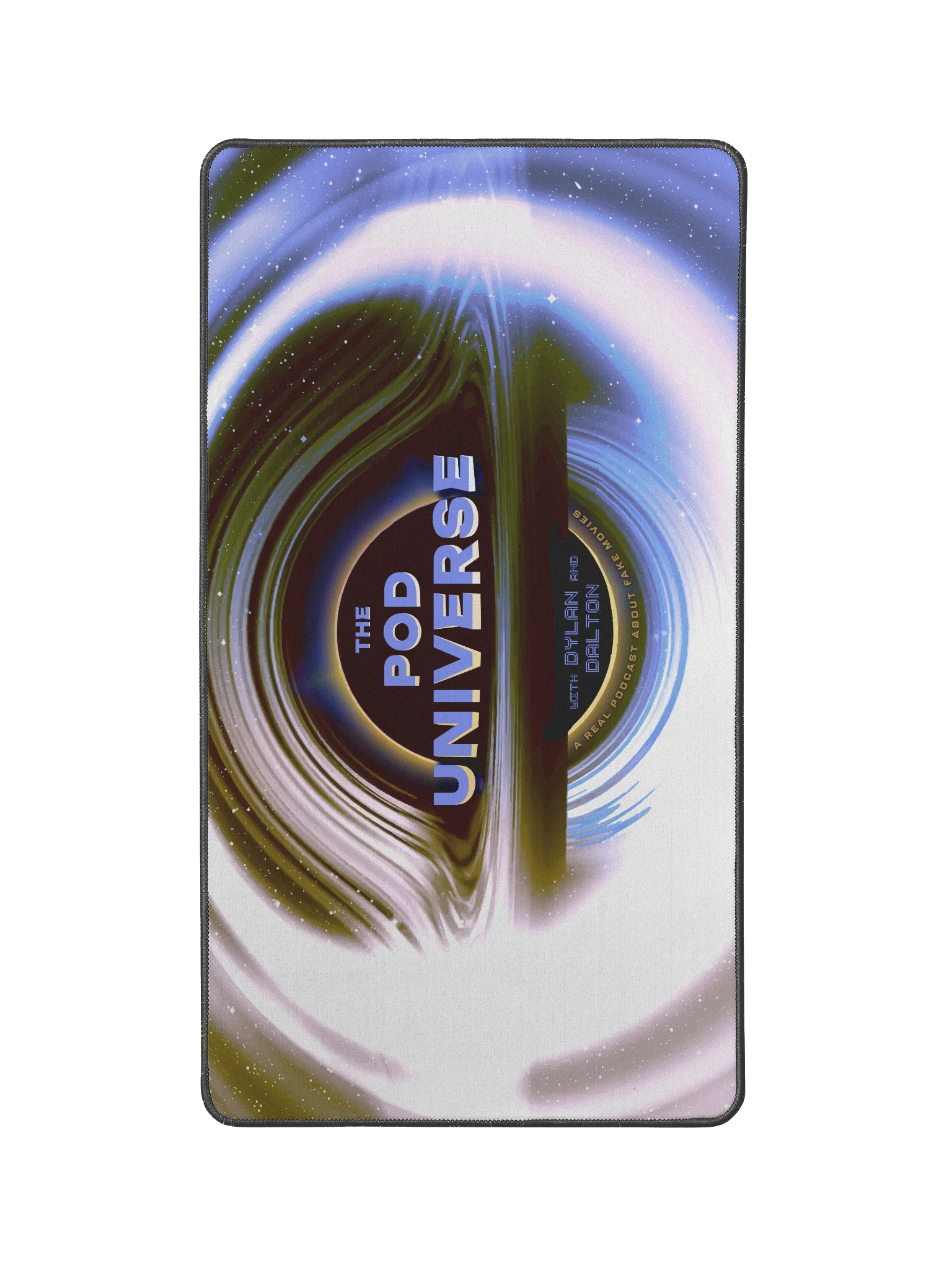 Pod Universe Desk Mat product image (1)