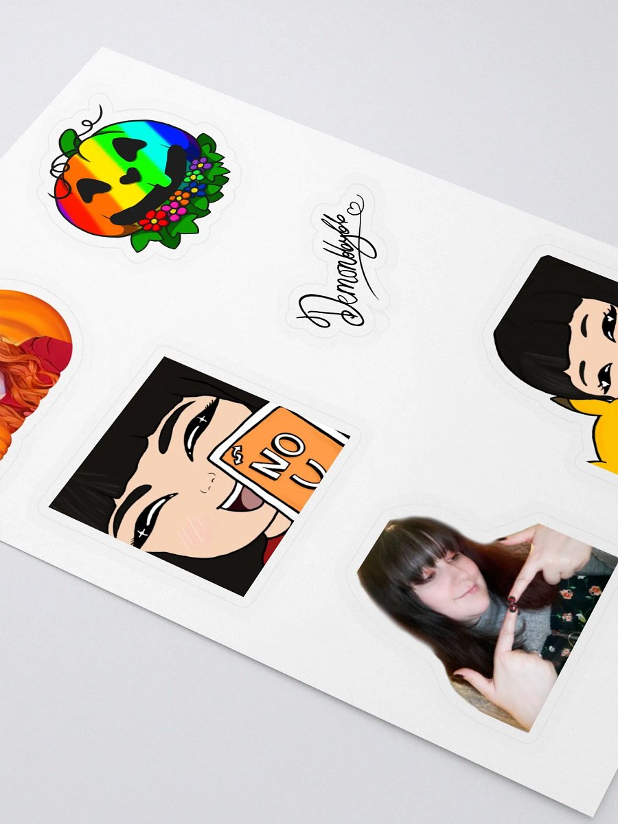 6 Sticker sheet product image (3)