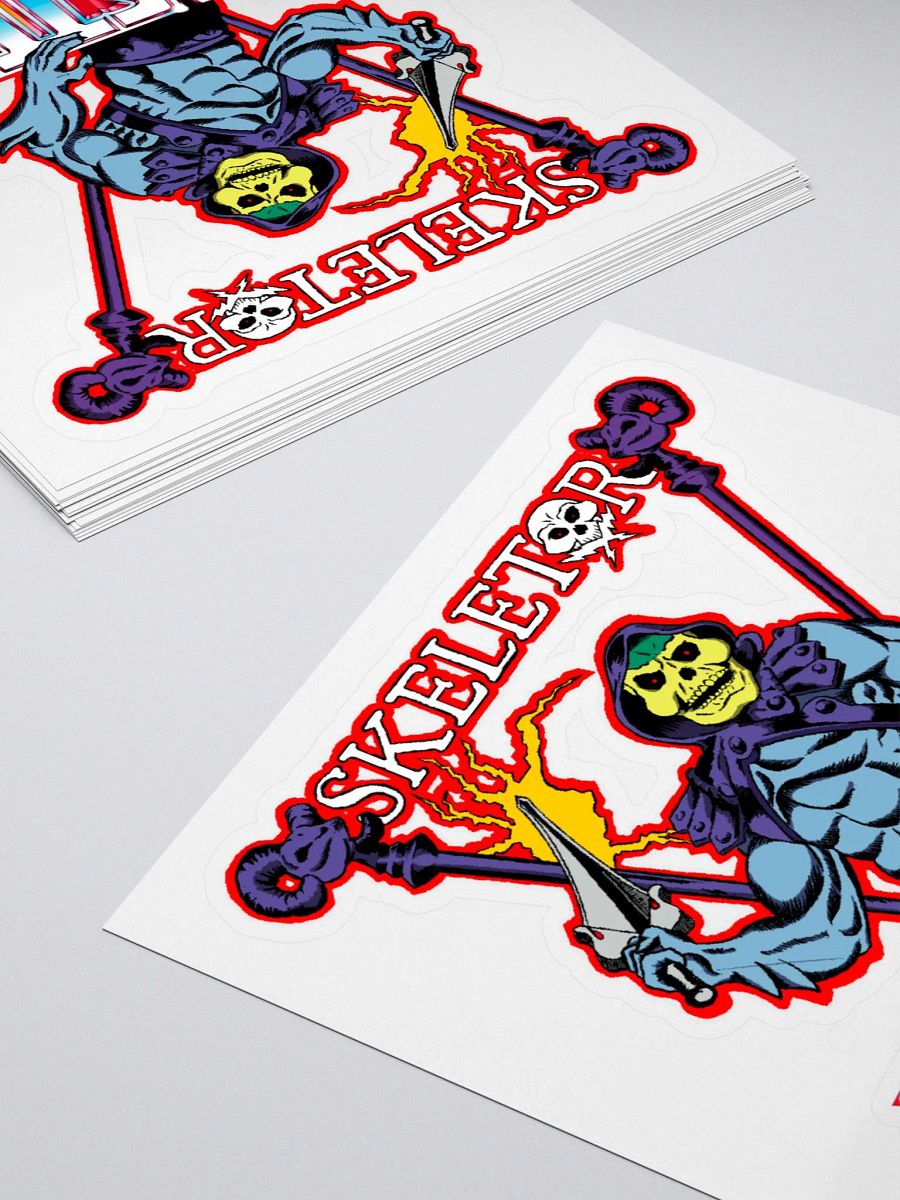 Doofy Skeletor product image (4)