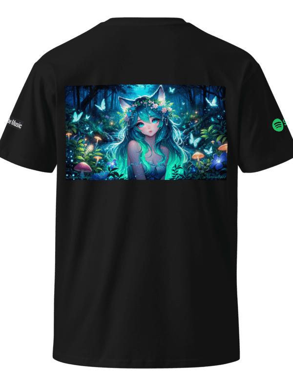 Mireille's Unisex Premium T-Shirt product image (2)